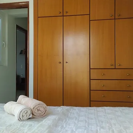 Dom wakacyjny Corinas Holiday House Chania (Crete)