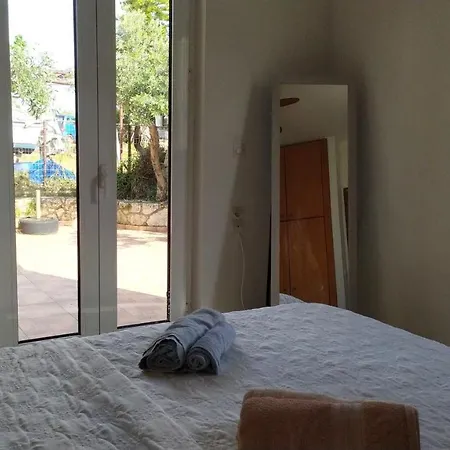 Corinas Holiday House Dom wakacyjny Chania (Crete)