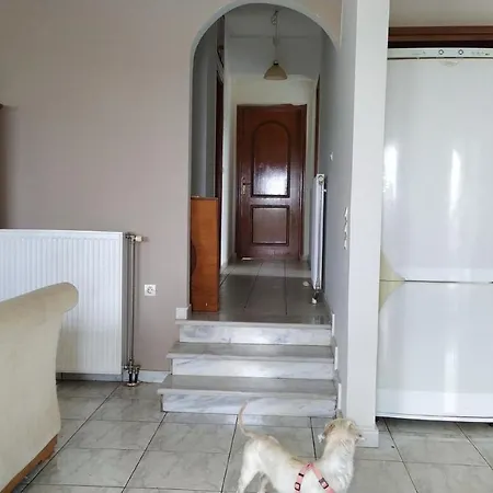 Corinas Holiday House * Chania (Crete)