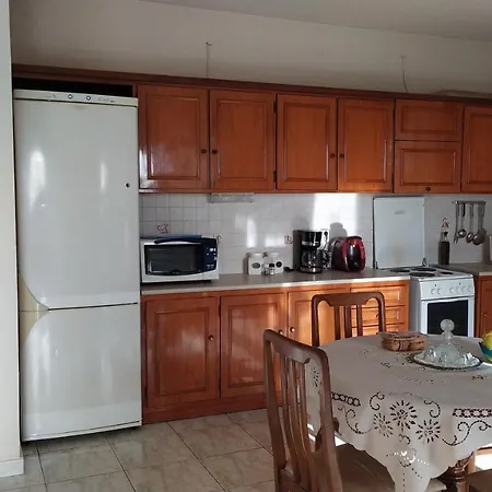Holiday home Corinas Holiday House *
