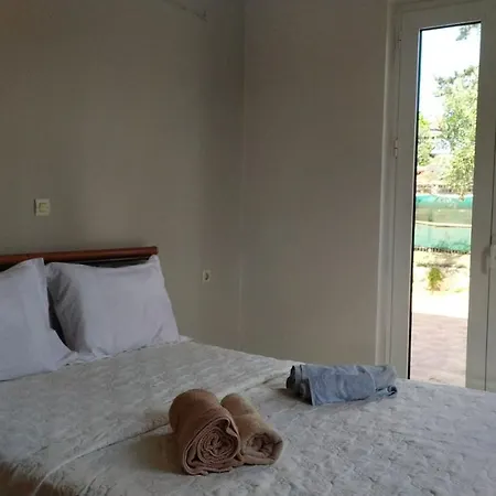 Corinas Holiday House Σπίτι διακοπών