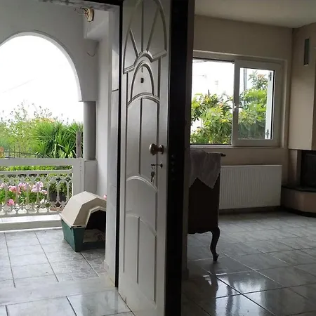 Corinas Holiday House Σπίτι διακοπών