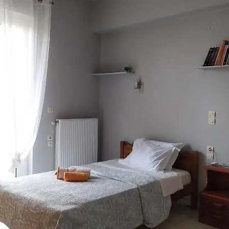 Σπίτι διακοπών Corinas Holiday House Χανιά