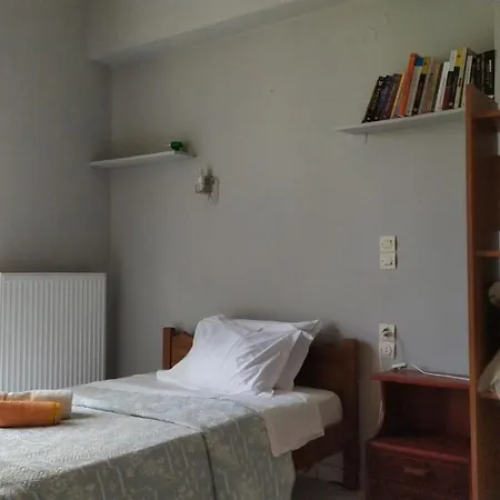 Corinas Holiday House
