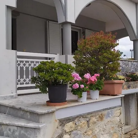 Σπίτι διακοπών Corinas Holiday House Χανιά