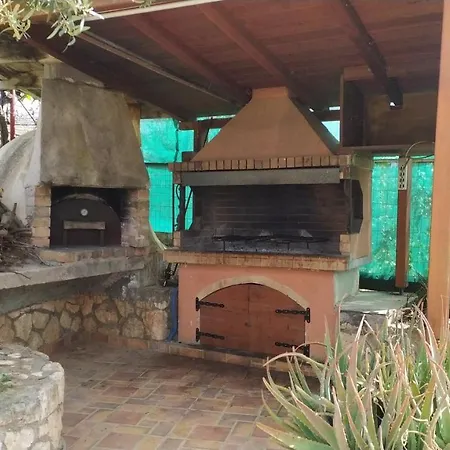Σπίτι διακοπών Corinas Holiday House Χανιά