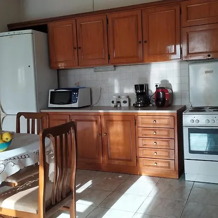 Corinas Holiday House 펜션
