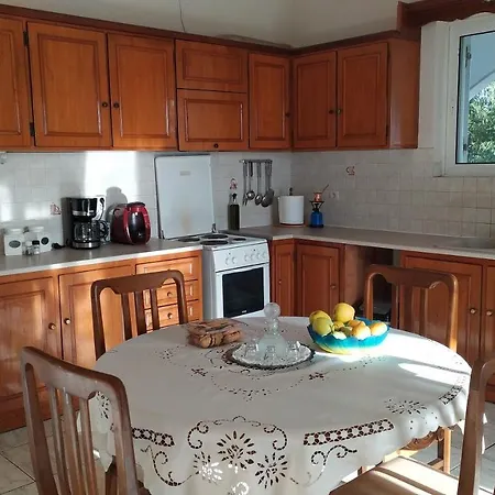 Corinas Holiday House Chania (Crete)